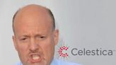 Jim Cramer: Celestica Makes A 'Comeback,' Sell This Movie Theater Stock, - Moderna (NASDAQ:MRNA)