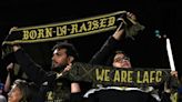LAFC prepares for ‘difficult opponent’ in Portland