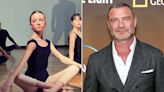 Liev Schreiber Celebrates His Child Kai's 15th Birthday: 'Happy Birthday Gorgeous'