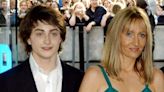 Harry Potter star Daniel Radcliffe makes rare comment on fallout with JK Rowling over her transgender views