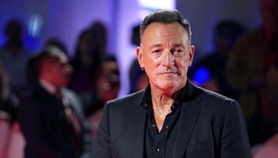 Bruce Springsteen Is Now an Estimated Billionaire After Music Catalog Sale