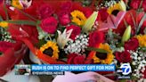 At downtown LA Flower District, rush is on to find perfect gift for Mother's Day