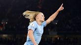 Premier League: Manchester City goleó 4-1 al puntero Arsenal y ahora depende de sí mismo para ser tricampeón