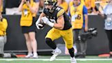 Packers get Iowa DB Cooper DeJean in Eric Edholm's final mock draft