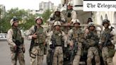 Brutality and boredom: How Generation Kill got the Iraq war right