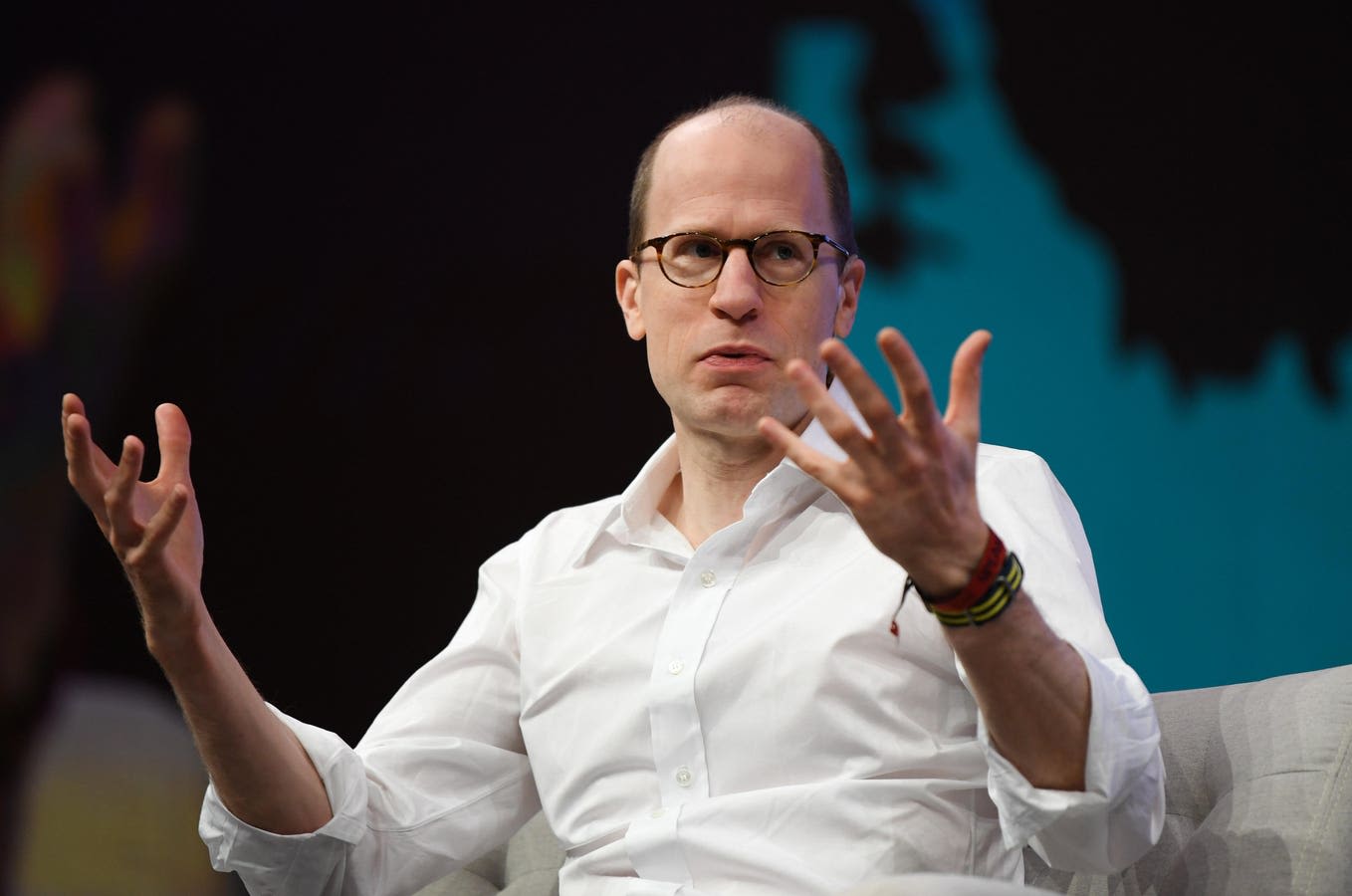 Q&A With Nick Bostrom: Who Is In Charge Of The Big Picture Questions?