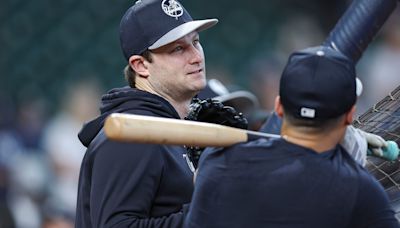 Yankees ace Gerrit Cole's next step could be to face live batters