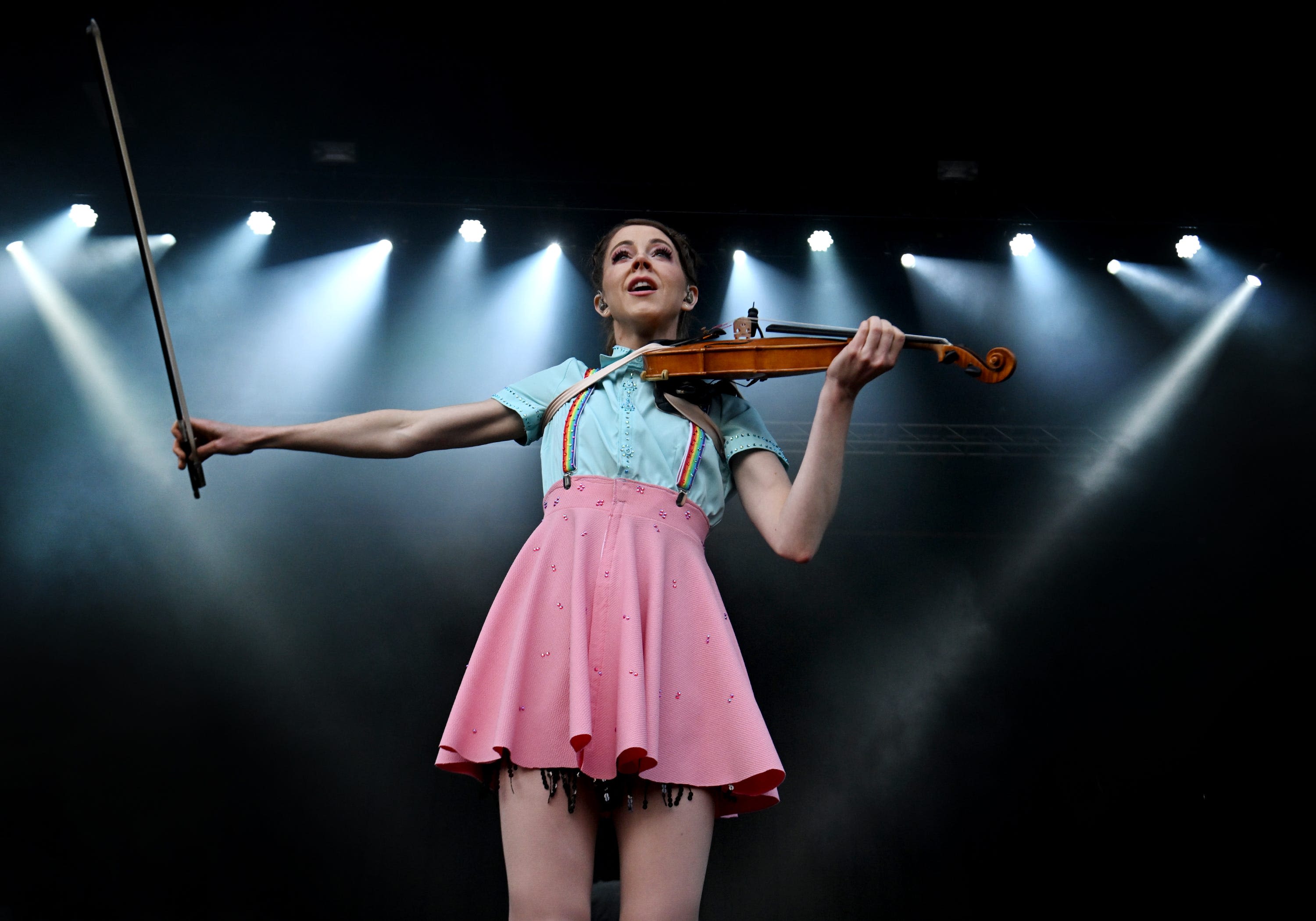 Lindsey Stirling, Pentatonix to bring their Christmas tours to Oklahoma: How to get tickets