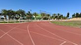 Las obras de renovación de la pista de atletismo de El Puig ya tienen fecha