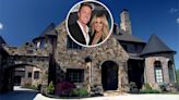 Amid Divorce, Kim Zolciak and Kroy Biermann List Their Extravagant Georgia Estate for $6 Million