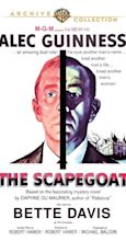 The Scapegoat (1959) - IMDb