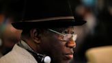Nigeria's Jonathan does not endorse bid for re-election as president