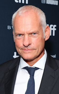 Martin McDonagh