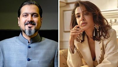 Ricky Kej supports ‘Liver Doc’ for calling out Samantha Ruth Prabhu, says she endorses ‘unhealthy food’ for money