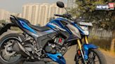 Honda Hornet 2.0, CB200X, Among Other Models Available at BigWing Showrooms in India - News18