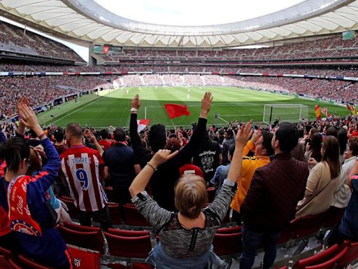 LaLiga potenciará las entradas de ‘precios dinámicos’ a lo billetes de avión