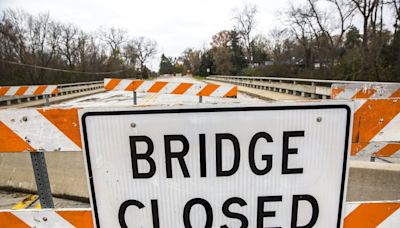 Lehigh Co. bridge project detours, medical office pitched | Lehigh Valley government watch