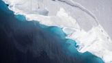Ocean water is seeping beneath ‘Doomsday Glacier,’ causing ‘vigorous melting,’ report says