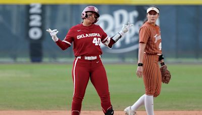 Women’s College World Series final: What to know, how to watch Oklahoma vs. Texas