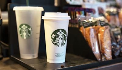 Starbucks just had a ‘disappointing’ quarter. Here’s how it plans to turn things around