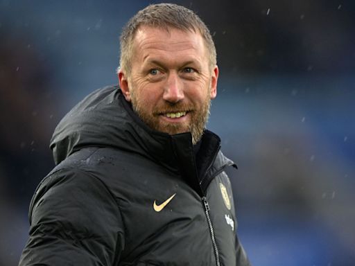 Alan Hutton urges Burnley to beat Leicester City to Graham Potter