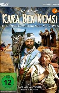 Kara Ben Nemsi Effendi