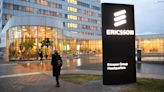 Ericsson's Q1 adjusted operating profit beats expectations