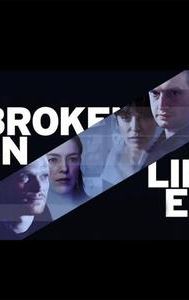 Broken Lines