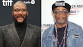 Tyler Perry on Spike Lee's Past Criticism of Madea: 'Their Stories Deserve to Be Told Too'