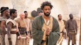 ‘Book of Clarence’ review: A 13th apostle rewrites biblical history, with LaKeith Stanfield in the lead