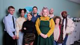 Ruby Speaking: ITV2 release date, cast, plot, interview and all about the call centre comedy