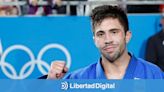 Fran Garrigós, primera medalla olímpica en judo para España en 24 años