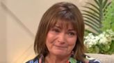 Lorraine Kelly pays emotional tribute to ITV guest who died of cancer