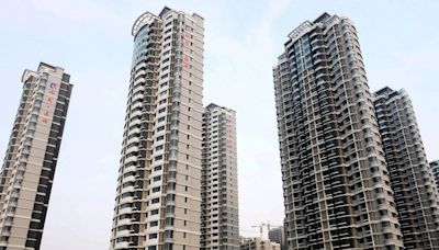 內地23城全面取消限購 50城支持住房「以舊換新」