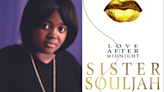 Sister Souljah To Publish New Novel ‘Love After Midnight’