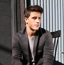 Shane Harper