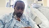 Rapper Krayzie Bone Says 'Outlook Was Grim' When He Was Hospitalized: 'They Didn’t Know If I Was Going to Make It'