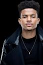 Trevor Jackson