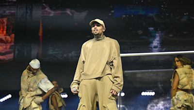 SMH: Chris Brown Sued For $50M Over Alleged Backstage Beatdown During His '11:11' Tour Stop In Texas