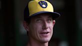 'He's a special one': Milwaukee's own Craig Counsell breaks the Brewers franchise record for most wins by a manager