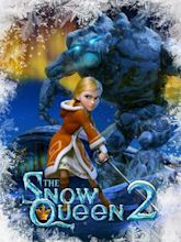 The Snow Queen 2