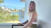 Ellie Goulding flaunts her incredible figure in sizzling holiday snaps
