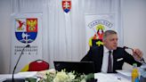 Slovak Prime Minister Fico released to home care, hospital says