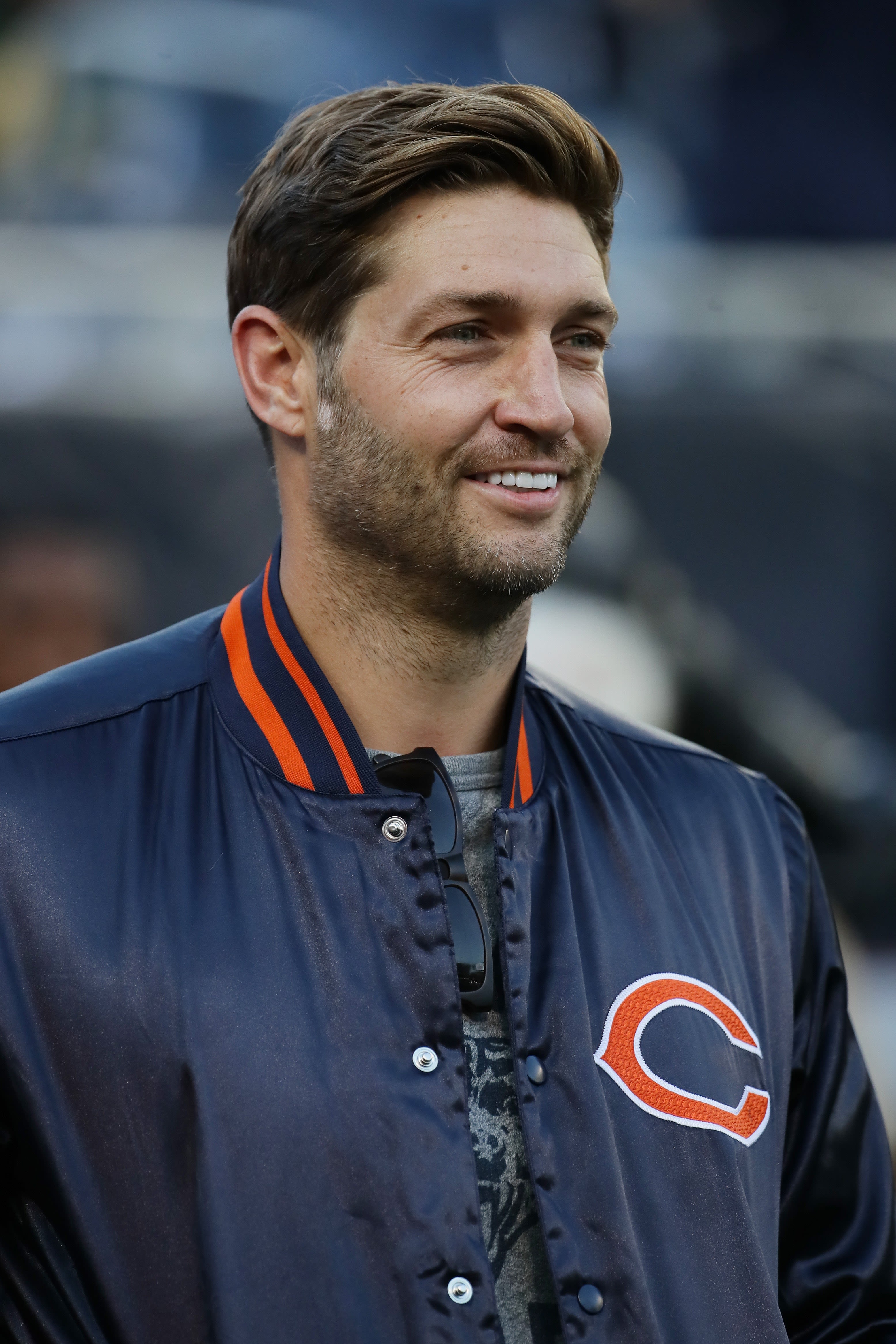 Jay Cutler Sells the Tennessee Home He Shared With Kristin Cavallari for $7.9 Million