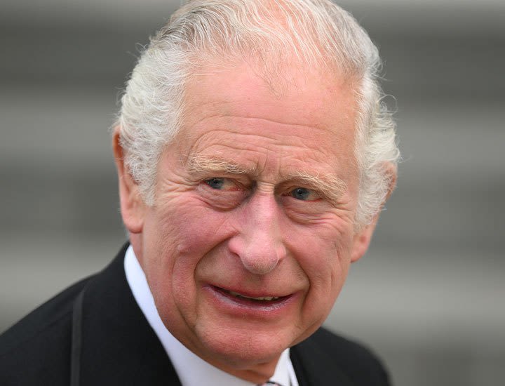 This Royal Just Stepped in to Deliver Message from King Charles (And No, It Wasn’t Queen Camilla)