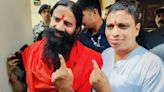 Uttarakhand accuses Patanjali's Ramdev of misleading public with COVID, other cures - ET Retail