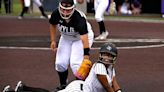 Abilene High softball fans rally for team in playoff win against Wylie