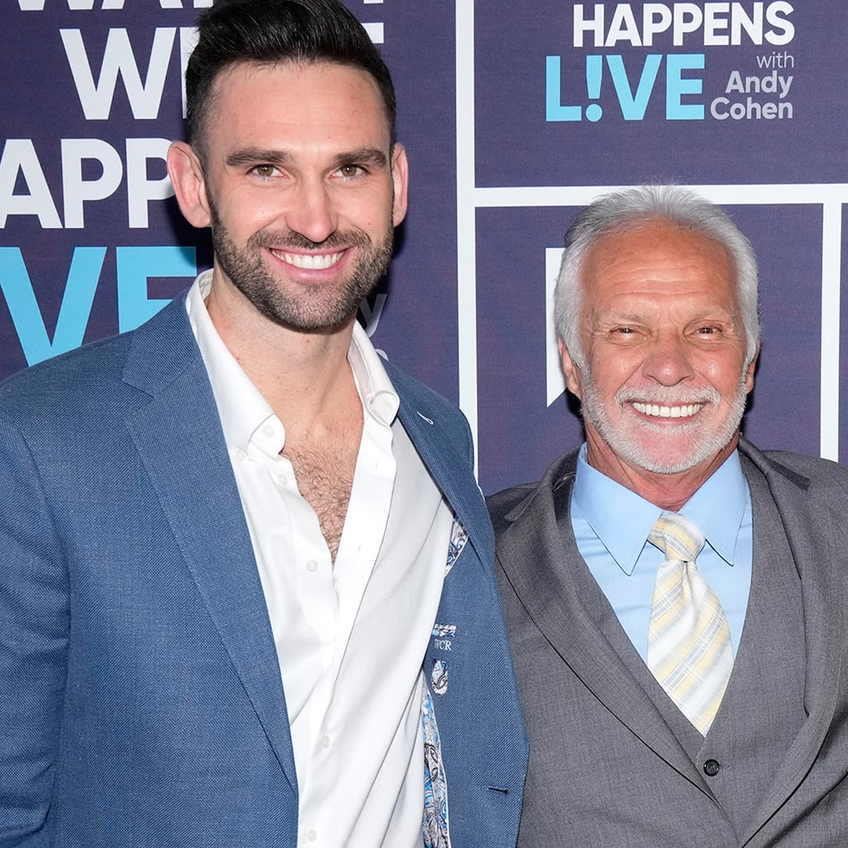 Captain Lee Reveals Shocking Falling Out With Carl Radke After Fight