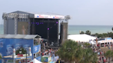 ‘Nashville at the Beach’: It’s Day 1 of Carolina Country Music Fest