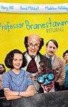 Professor Branestawm Returns